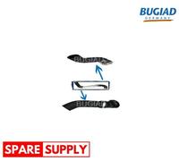 CHARGER AIR HOSE FOR BMW E83 F25 BUGIAD 84615 FITS CHARGE AIR COOLER