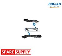 CHARGER AIR HOSE FOR BMW E83 F25 BUGIAD 84615 FITS CHARGE AIR COOLER
