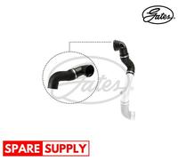 CHARGER AIR HOSE FOR BMW E83 GATES 09-0730