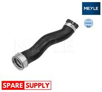 CHARGER AIR HOSE FOR BMW E88 MEYLE 314 036 0020 FITS CHARGE AIR COOLER, RIGHT
