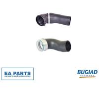 Charger Air Hose for BMW E90 BUGIAD 84630 fits Charge Air Cooler, Left