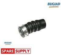 CHARGER AIR HOSE FOR BMW E90 E91 BUGIAD 84609 FITS CHARGE AIR COOLER, RIGHT