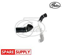 CHARGER AIR HOSE FOR BMW E90 E92 E91 GATES 09-0725
