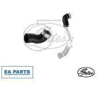 Charger Air Hose for BMW E90 E92 E91 GATES 09-0726