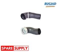 CHARGER AIR HOSE FOR BMW E90 E93 E92 BUGIAD 84630 FITS CHARGE AIR COOLER, LEFT