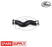 CHARGER AIR HOSE FOR BMW E90 E93 E92 E91 GATES 09-0198