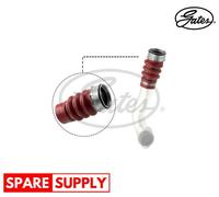 CHARGER AIR HOSE FOR BMW E90 E93 E92 E91 GATES 09-0729