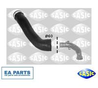 Charger Air Hose for BMW E90 SASIC 3336027 fits Charge Air Cooler, Outlet
