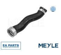 Charger Air Hose for BMW E92 E91 E84 MEYLE 314 036 0020