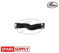 CHARGER AIR HOSE FOR BMW F10 F07 F11 GATES 09-0189