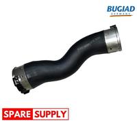 CHARGER AIR HOSE FOR BMW F10 F11 BUGIAD 81735 FITS RIGHT