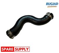 CHARGER AIR HOSE FOR BMW F10 F11 BUGIAD 81743 FITS RIGHT