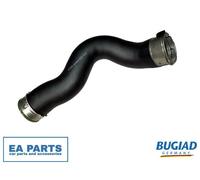 Charger Air Hose for BMW F15 BUGIAD 81728 NEW