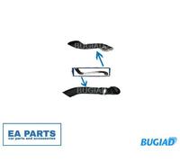 Charger Air Hose for BMW F25 BUGIAD 84615 fits Charge Air Cooler