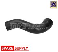 CHARGER AIR HOSE FOR CITROËN C1 ORIGINAL IMPERIUM 16220