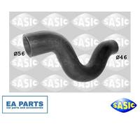 Charger Air Hose for CITROËN C3 SASIC 3330036 NEW