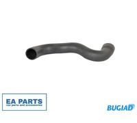 Charger Air Hose for CITROËN C5 BUGIAD 88570 fits Charge Air Cooler, Lower
