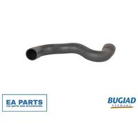 Charger Air Hose for CITROËN C5 BUGIAD 88570 fits Charge Air Cooler, Lower NEW