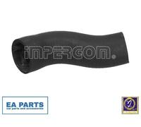 Charger Air Hose for CITROËN JUMPER II Van RELAY ORIGINAL IMPERIUM 16219