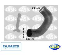 Charger Air Hose for CITROËN NEMO SASIC 3330019 fits Charge Air Cooler, Outlet