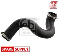 CHARGER AIR HOSE FOR CITROËN PEUGEOT FEBI BILSTEIN 103108