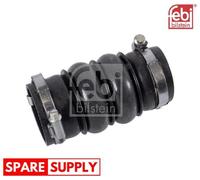 CHARGER AIR HOSE FOR CITROËN PEUGEOT FEBI BILSTEIN 103867