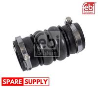 CHARGER AIR HOSE FOR CITROËN PEUGEOT FEBI BILSTEIN 103867