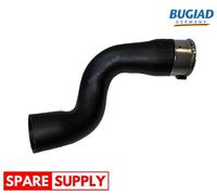 CHARGER AIR HOSE FOR DACIA DUSTER LOGAN SANDERO BUGIAD 81749 FITS UPPER