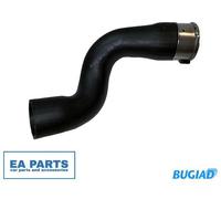 BUGIAD 81749 Charger intake hose