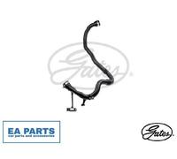 Charger Air Hose for DACIA LOGAN SANDERO GATES 09-0918