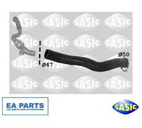 Charger Air Hose for DACIA LOGAN SASIC 3334012 fits Outlet