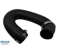 Air duct pipe Rubber 82055 BUGIAD for FIAT PANDA 500 500 C