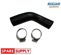 CHARGER AIR HOSE FOR FIAT 500 PANDA BUGIAD 81887