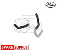 CHARGER AIR HOSE FOR FIAT DOBLO BUS DOBLO CARGO GATES 09-0472