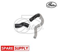 CHARGER AIR HOSE FOR FIAT DOBLO BUS DOBLO CARGO GATES 09-0482
