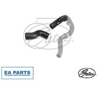 Charger Air Hose for FIAT DOBLO Bus DOBLO Cargo GATES 09-0482