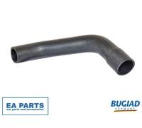Charger Air Hose for FIAT DOBLO Platform/Chassis BUGIAD 88773