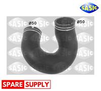 CHARGER AIR HOSE FOR FIAT DOBLO SASIC 3336005 FITS CHARGE AIR COOLER, INLET