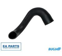 Charger Air Hose for FIAT DUCATO BUGIAD 81755 fits Left
