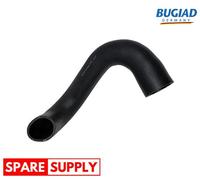 CHARGER AIR HOSE FOR FIAT DUCATO BUGIAD 81755 FITS LEFT