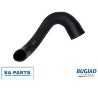 Charger Air Hose for FIAT DUCATO BUGIAD 81755 fits Left NEW