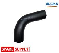 CHARGER AIR HOSE FOR FIAT DUCATO BUGIAD 81756 FITS LEFT