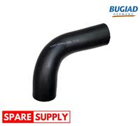 CHARGER AIR HOSE FOR FIAT DUCATO BUGIAD 81756 FITS LEFT