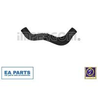 Charger Air Hose for FIAT DUCATO ORIGINAL IMPERIUM 16223 NEW
