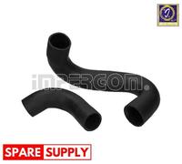 CHARGER AIR HOSE FOR FIAT DUCATO ORIGINAL IMPERIUM 17167