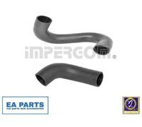 Charger Air Hose for FIAT DUCATO ORIGINAL IMPERIUM 17167