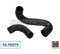 Charger Air Hose for FIAT DUCATO ORIGINAL IMPERIUM 17167 NEW