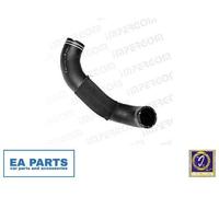Charger Air Hose for FIAT DUCATO ORIGINAL IMPERIUM 20619 fits Charge Air Cooler
