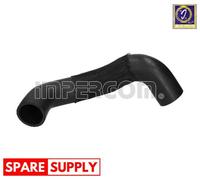 CHARGER AIR HOSE FOR FIAT DUCATO ORIGINAL IMPERIUM 20619 FITS CHARGE AIR COOLER