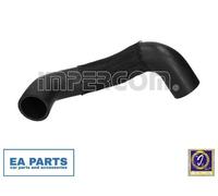 Charger Air Hose for FIAT DUCATO ORIGINAL IMPERIUM 20619 NEW